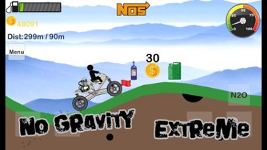 No Gravity Extreme Image