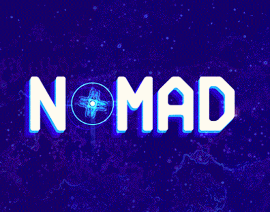 Nomad Game Cover