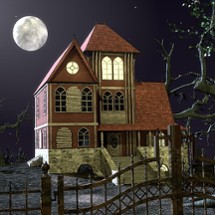 Objectarium - The Mystery House Image