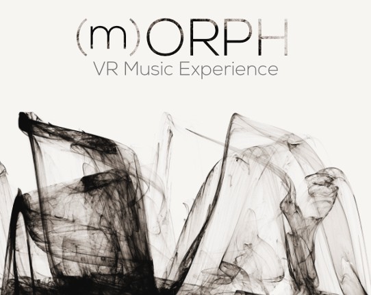 (m)ORPH ~ VR Music Experience Game Cover