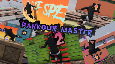 Parkour Master 2 Image
