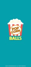 Popcorn Balls Image