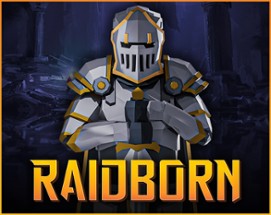 RAIDBORN Image