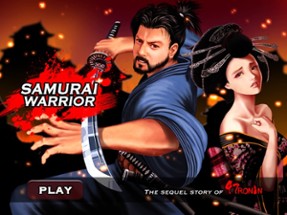 Samurai 2: Warrior's Destiny Image