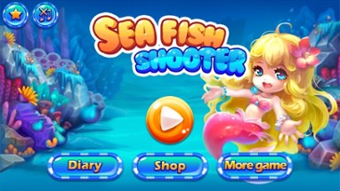 Sea Fish Shooter 2016 - FREE Image