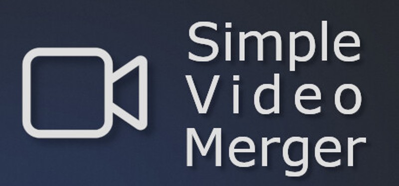 Simple Video Merger Game Cover