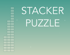 Stacker Puzzle Image
