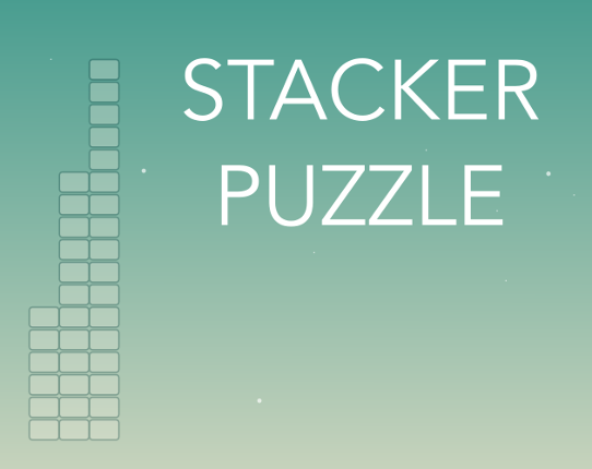 Stacker Puzzle Game Cover