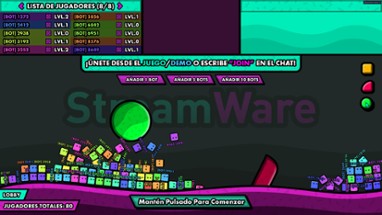 StreamWare Image