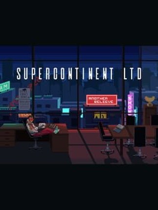 Supercontinent LTD Game Cover