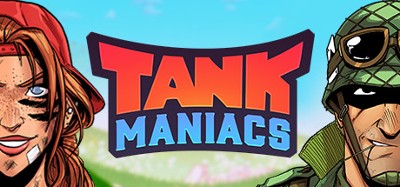 Tank Maniacs Image