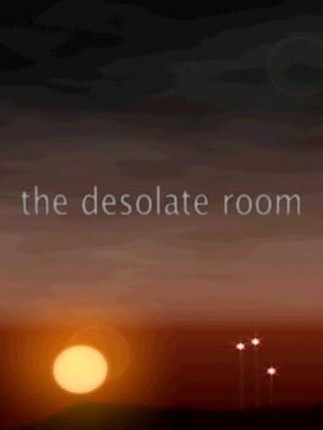 The Desolate Room Game Cover