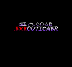 THE .EXECUTIONER Image