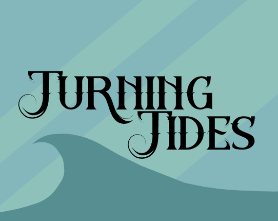 Turning Tides Game Cover