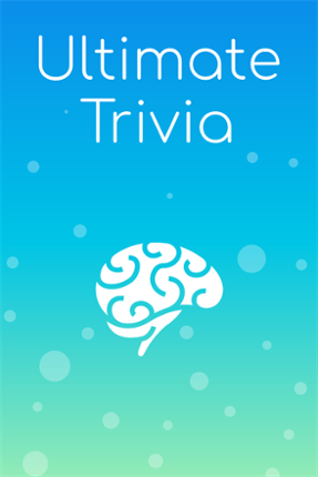 Ultimate Trivia Game Cover