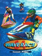 Wave Race 64 Image