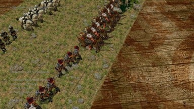 A War Game Image