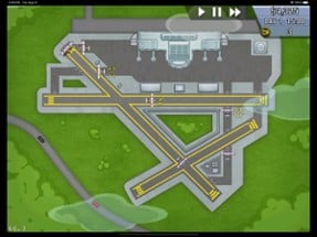 Airport Madness Challenge Image