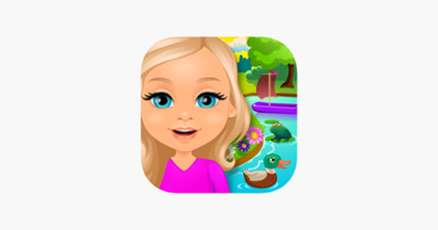 Baby Park Fun - Kids Games (Boys &amp; Girls) Image