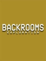 Backrooms Exploration Image