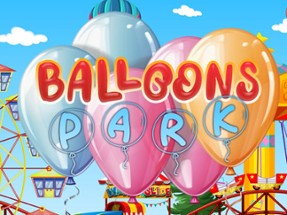 Balloons Park Image