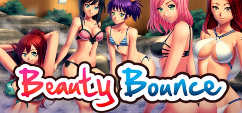 Beauty Bounce Game Cover