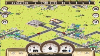 Bus Tycoon ND Image