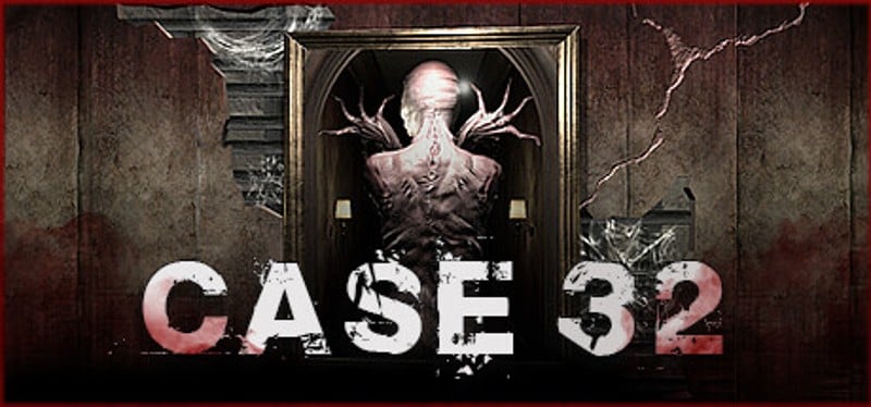 Case 32 Game Cover