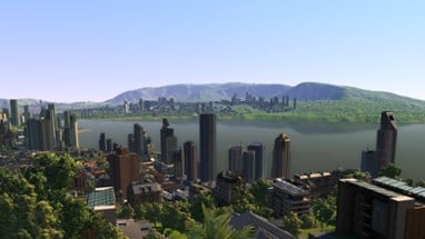 Cities XL Platinum Image