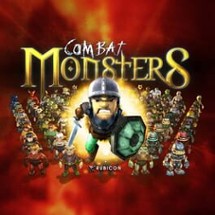 Combat Monsters Image