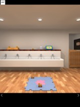 Escape Game - Kindergarten Image