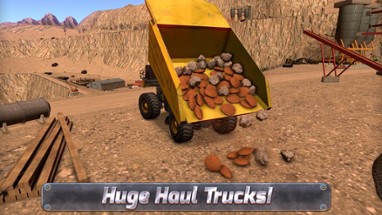 Extreme Trucks Simulator Image