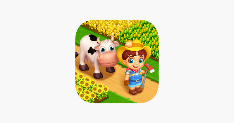 Family Farm Seaside Game Cover