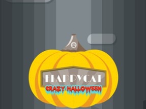 FlappyCat Crazy Halloween Image