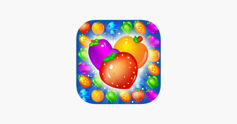 Fruit Garden 2 Game Cover