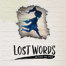 Lost Words: Beyond the Page Image
