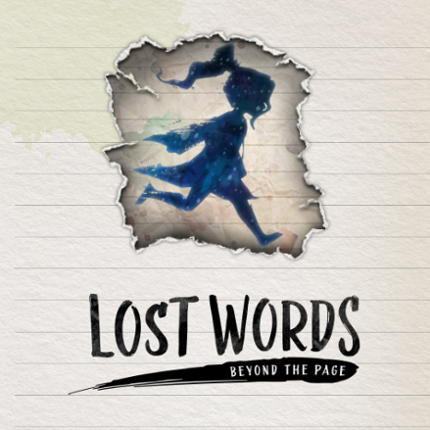 Lost Words: Beyond the Page Game Cover