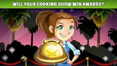 Cooking Dash Image