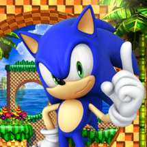 Sonic 4™ Episode I Image