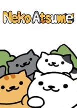 Neko Atsume: Kitty Collector Image