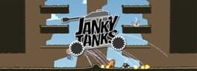 Janky Tanks Image