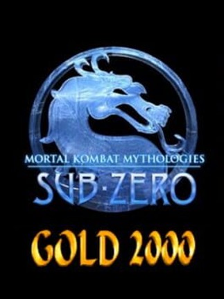 Mortal Kombat Mythologies: Gold 2000 Game Cover