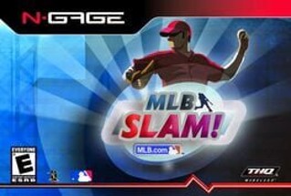 MLB Slam! Image