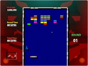 Arkanoid Plus! Image