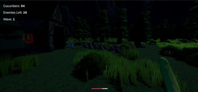 A Farmers Nightmare (ManaSoup GameJam 2) Image