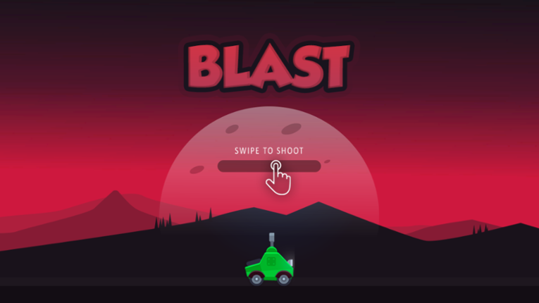 BallBlast Game Cover