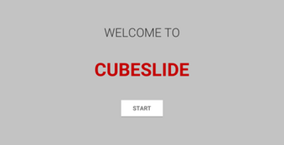 CubeSlide Image