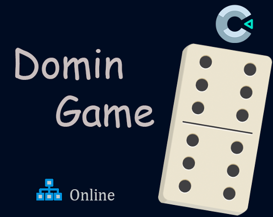 Domin Game Game Cover