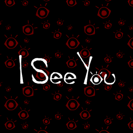 I See You Game Cover