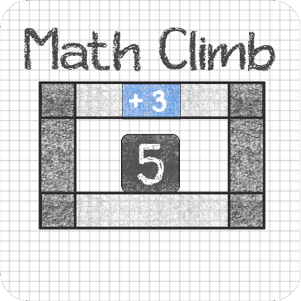 Math Climb Game Cover